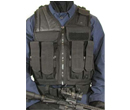 VEST - Omega Elite Cross Draw/Pistol Mag